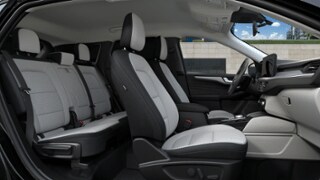 2024 Ford Escape Internal Image 1